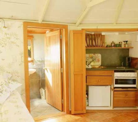 Apartamento The Summerhouse, Ideal Akaroa Location. Exterior foto