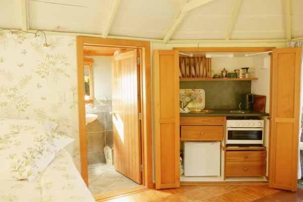 Apartamento The Summerhouse, Ideal Akaroa Location. Exterior foto